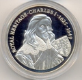 Charles I