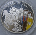  1 1/2  2003. Hansel &amp; Gretel