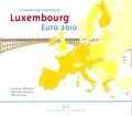  5,88  2010    (Luxemburg 5,88 Euro 2010 Euro set)..000105647710