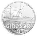  50  2015.  (La Gironde)    ..60
