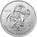  20  2016.   (Tyrannosaurus rex)()..60