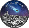  1000  2016. - (Chateau-Renard)..60