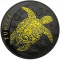  2  2016. (Black Ruthnium)..60