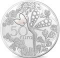  50  2016          (France 50E 2016 French Excellence Van Cleef & Arpels)..002045553805/92E