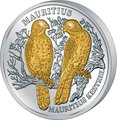  10  2006   () Mauritius Kestrel..000359153500/60