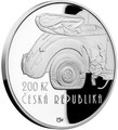  200  2017   (200 CZK 2017 Operation Anthropoid Proof)..60
