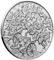  500  2017   (500 CZK 2017 Battle of Zborov Unc)..60