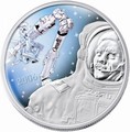  30  2006      (Canada 30$ 2006 Canadarm Space Hologram)..000462254326/60