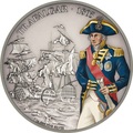  2  2017          (Niue $ 2 2017 Battle of Trafalgar)..60