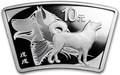  10  2018      () China 5Y 2018 Year of the Dog Lunar calendar..60