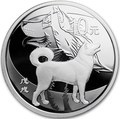  10  2018     (China 5Y 2018 Year of the Dog Lunar calendar)..60