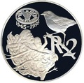   2  1995   (South Africa 2R 1995 FAO Bird)..000193237658/60