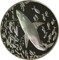   2  1999      (South Africa 2R 1999 Marine Protected Areas Shark)..000107441965/60