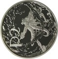   2  2000      (South Africa 2R 2000 Marine Protected Areas Octopus)..000107441966/60