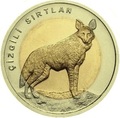  1  2014   (Turkey 1L 2014 Wolf BM)..0000220050118/60