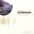  10  2010   (Luxemburg 10 Euro 2010 25e anniversaire de lAccord de Schengen BM)..000329247874/60