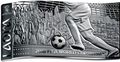   10  2018   2018         (Solomon Isl. 10$ 2018 Footb. FIFA World Cup LAOLA)..001226856343/68