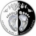  2  2019       (Niue 2$ 2019 Newborn Baby Czech Crystal Coins)..67