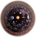  20  2019     (Palau 20$ 2019 Universe Space Final Frontier 3 Oz Silver Coin)..65