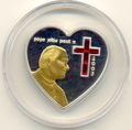 Papst Johannes Paul II