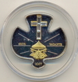 Wappen Sede Vacante