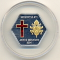 Benedictus XVI