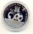2010 FIFA    