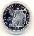 2010 FIFA World cup South Africa